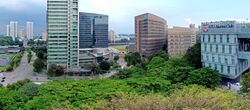 Blossoms By The Park (D5), Apartment #546628421